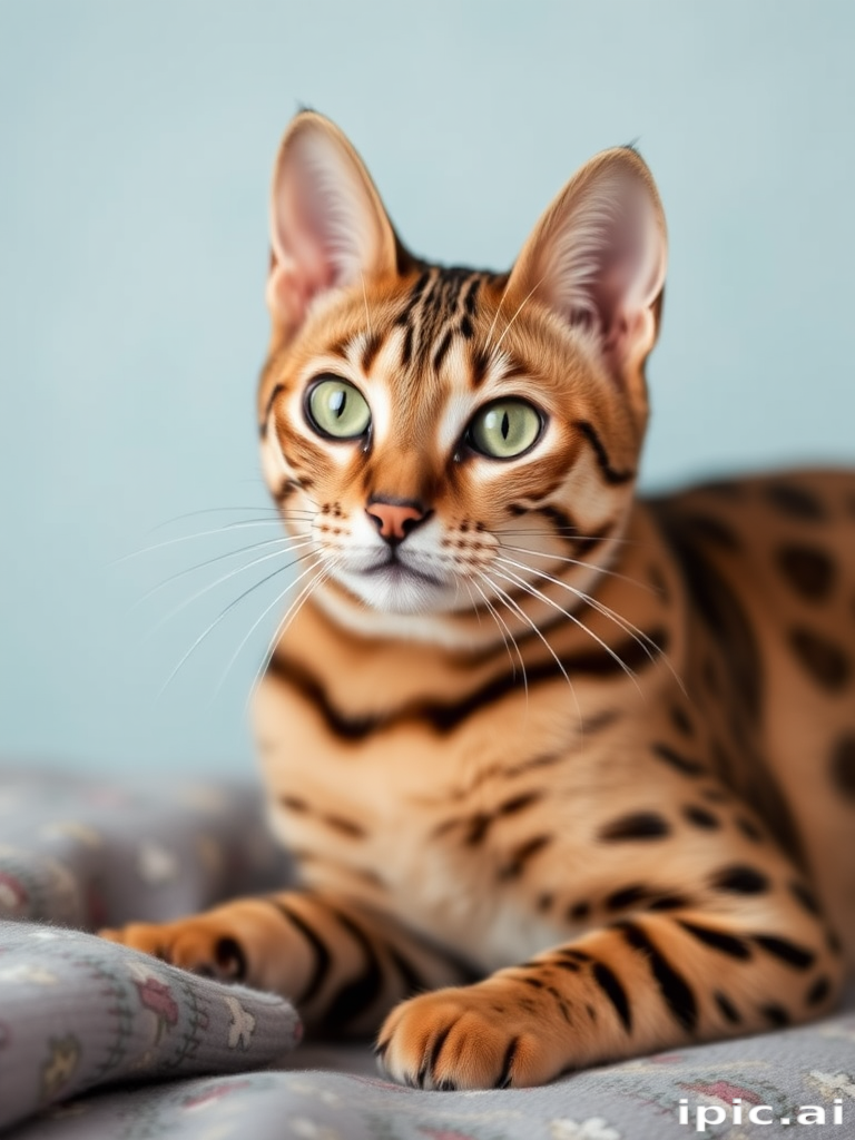 savannah cat breed
