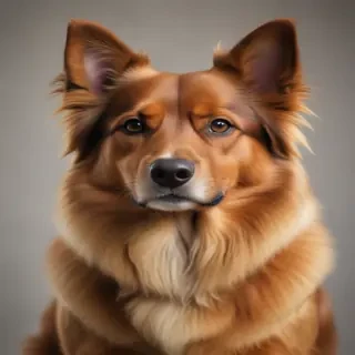 chilier dog breed