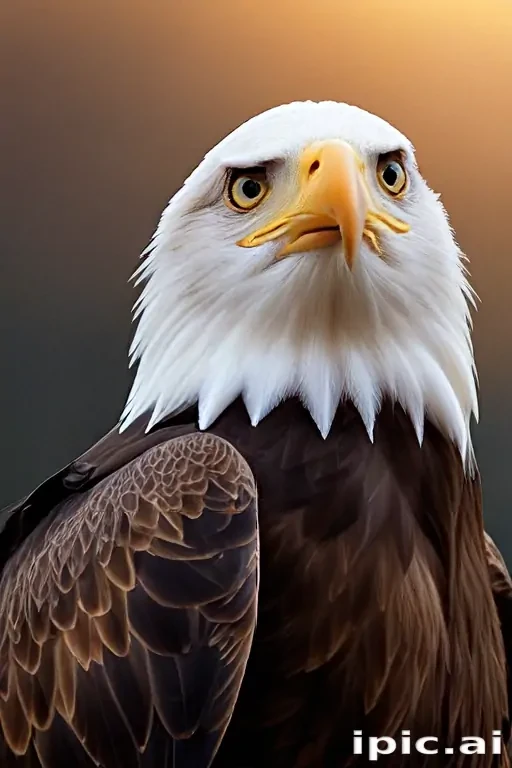 cool eagle wallpaper