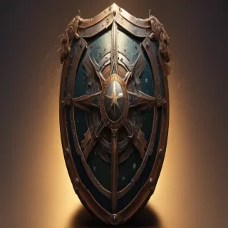 picture of shield