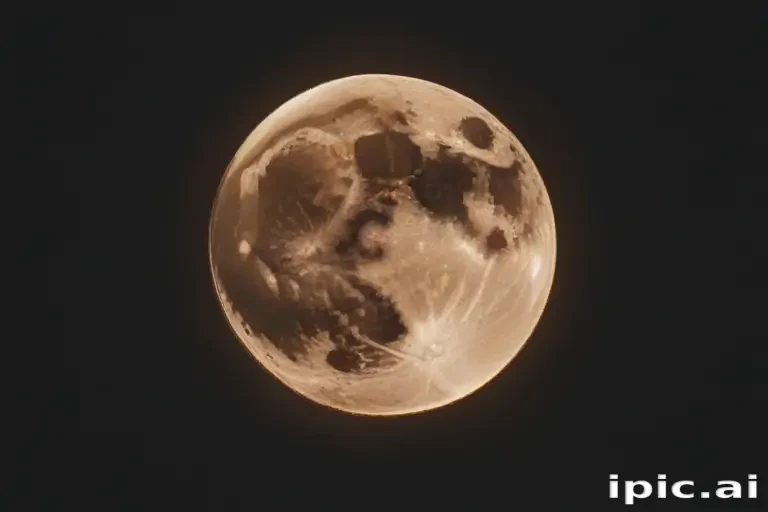 full moon png