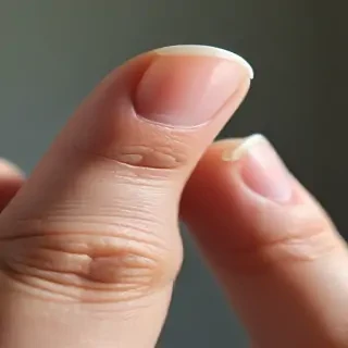 finger images