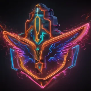 neon png