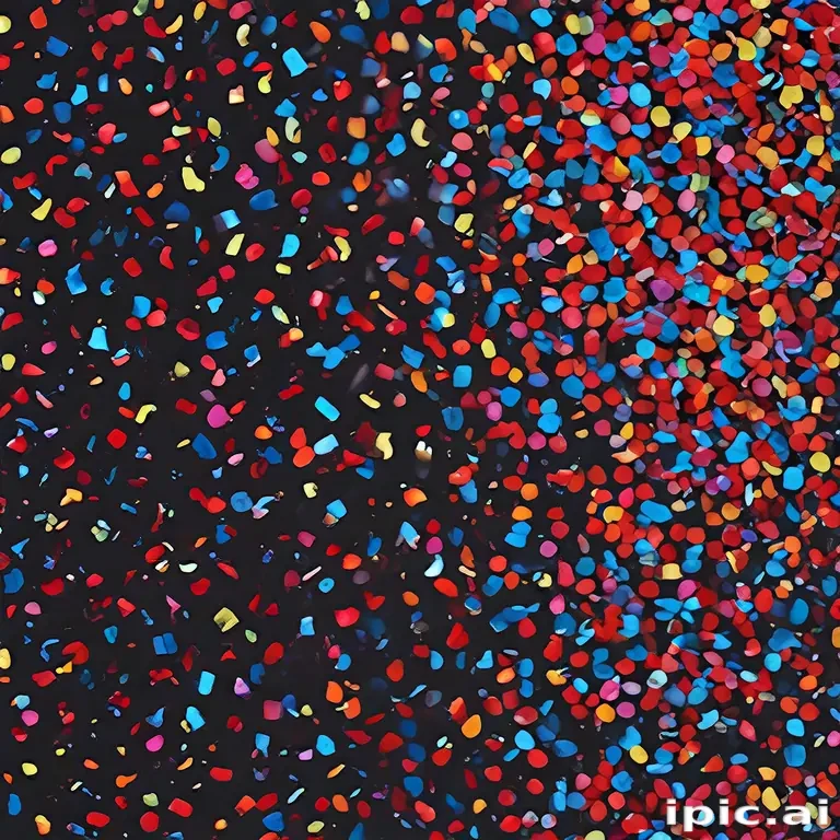 confetti png