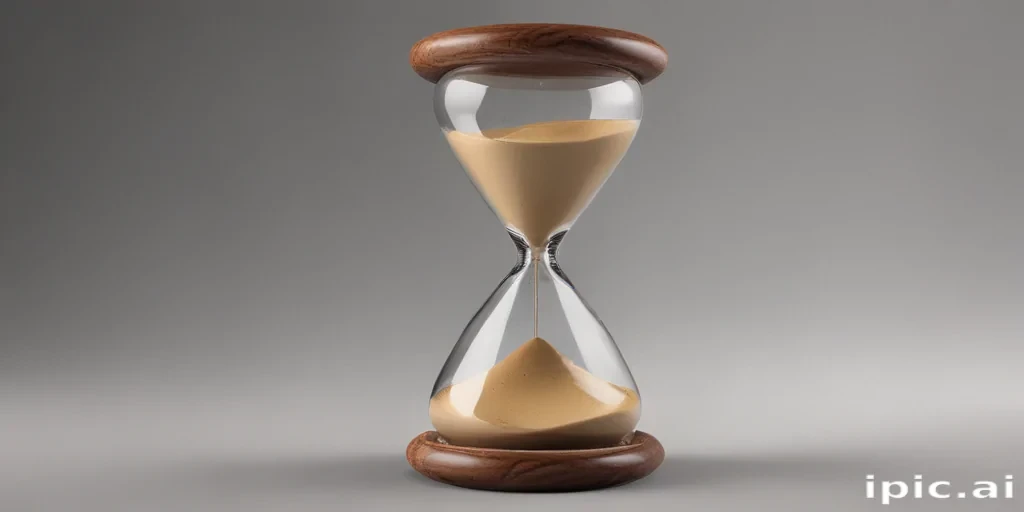 hourglass png
