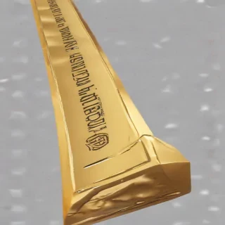 line gold png
