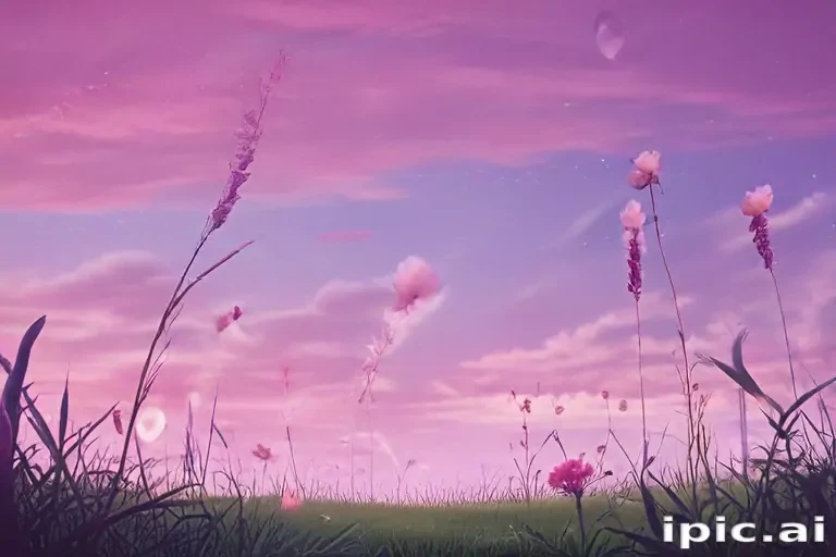 background lovely