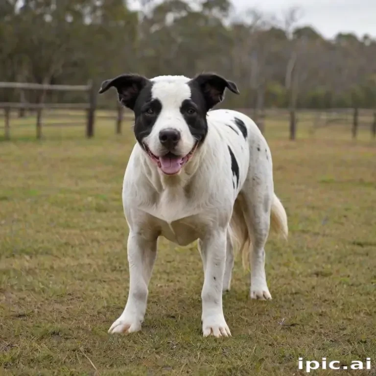 american bull aussie
