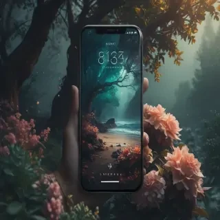 aesthetic phone backgrounds