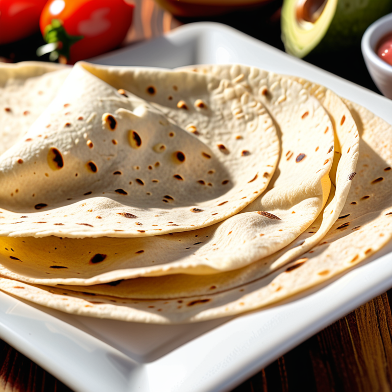 how long are tortillas good for
