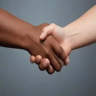 handshake png