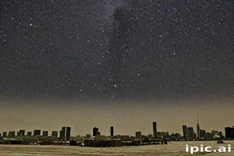 end of the world
