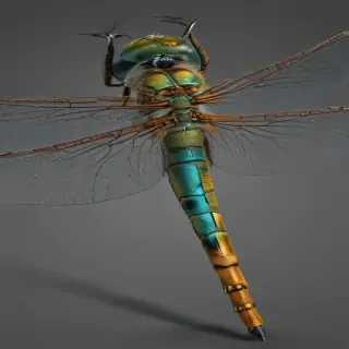 dragonfly png