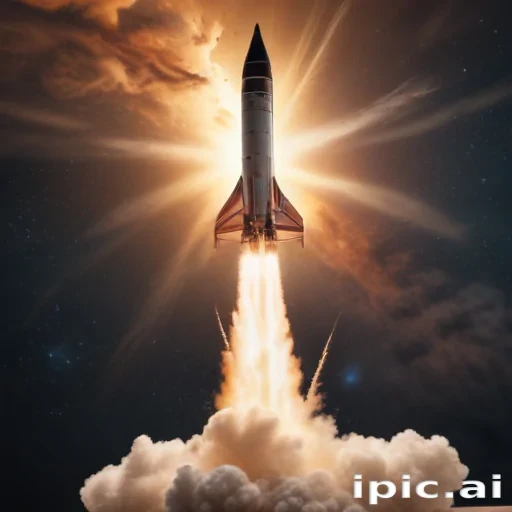 rocket png