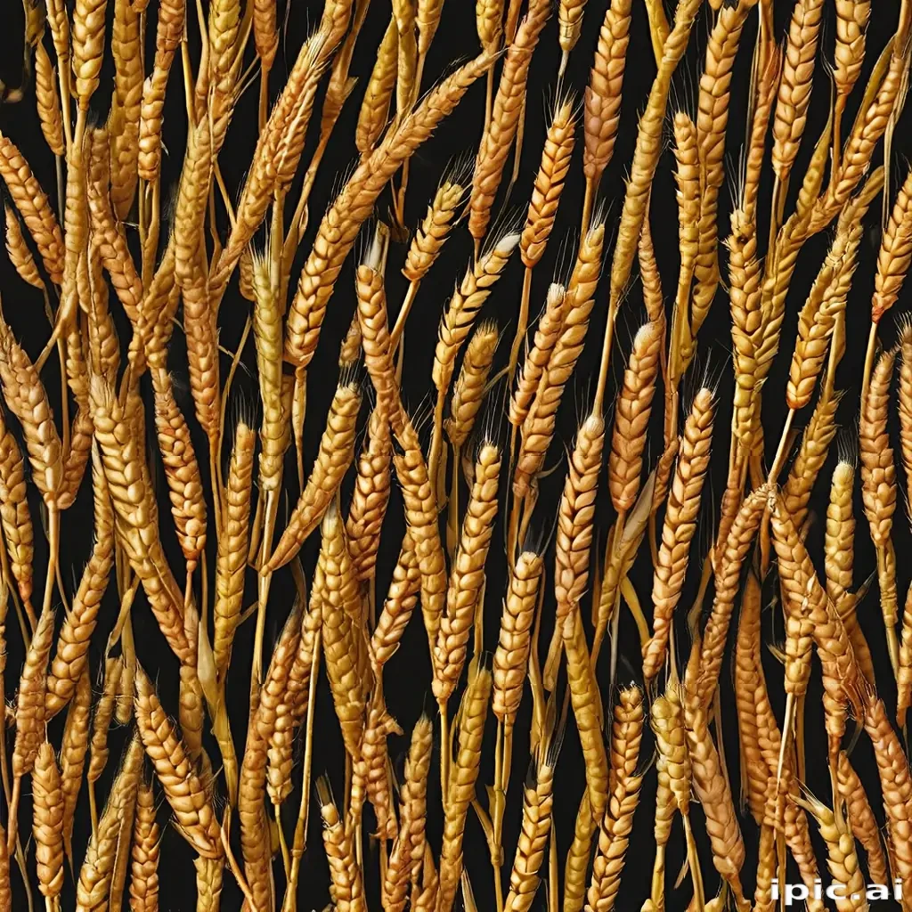 wheat png