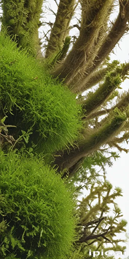 moss png