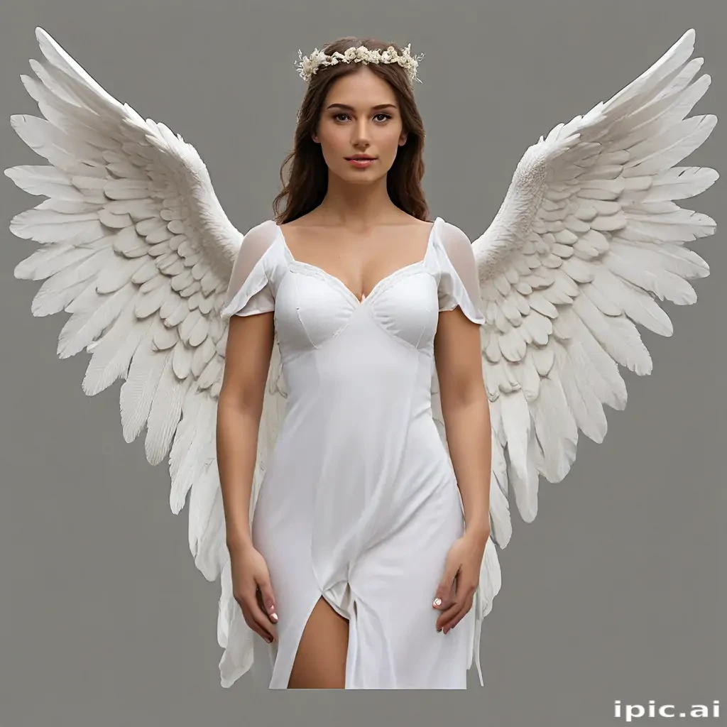 png angel