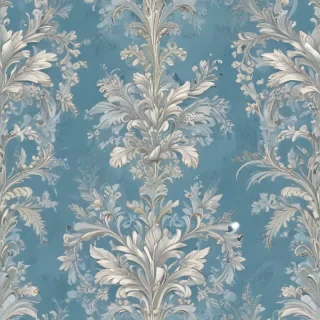 pretty blue wallpaper