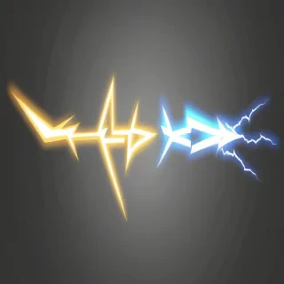 light bolt png