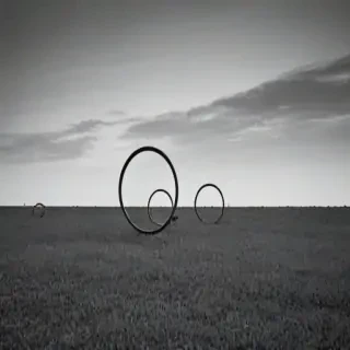 picture of circles