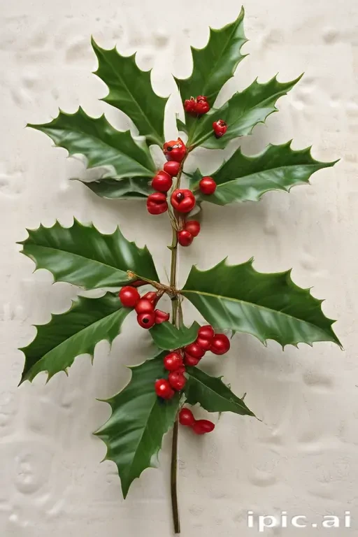 images of holly