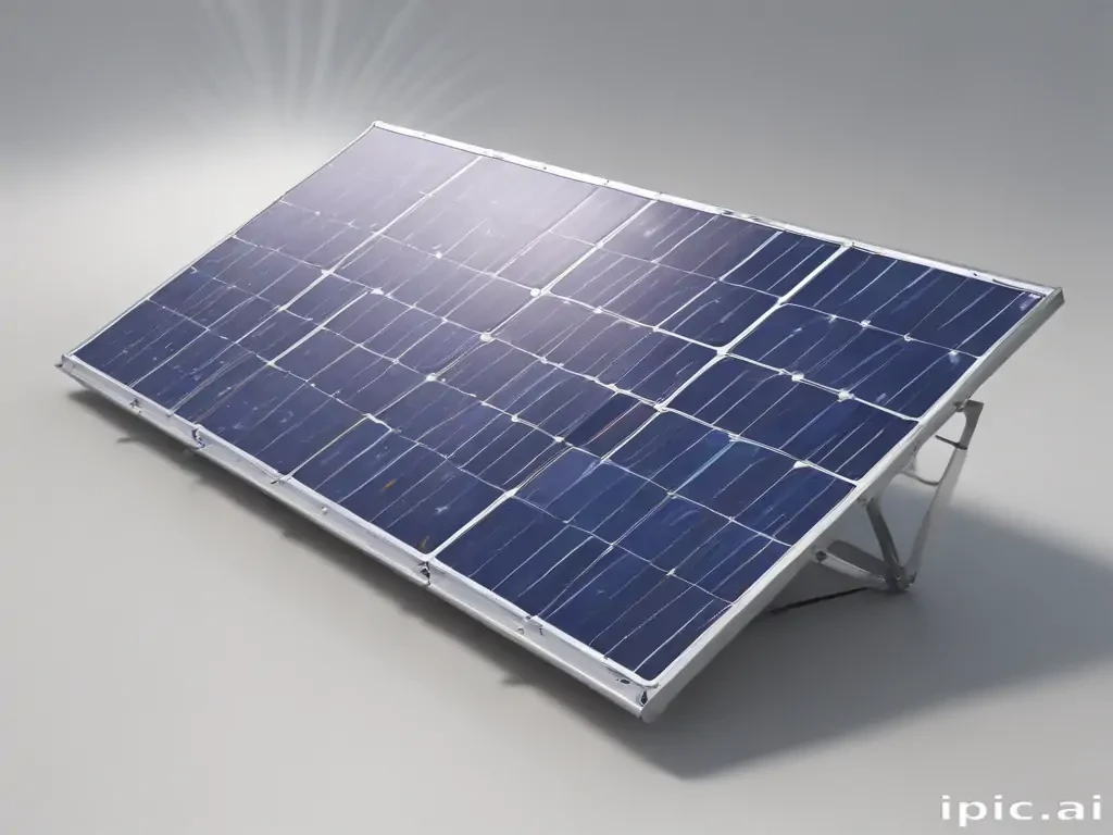 solar panel png
