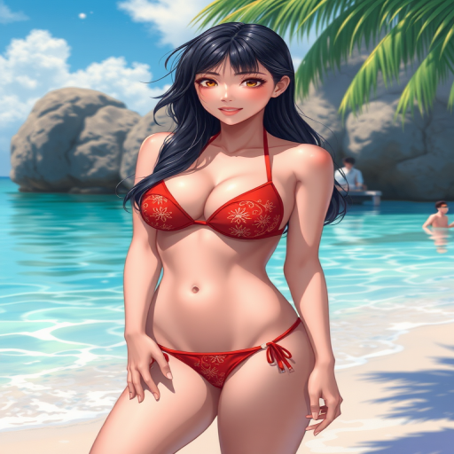bikini ai free