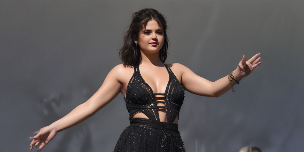 selena gomez coachella 2019