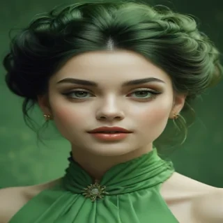 green colour background wallpaper