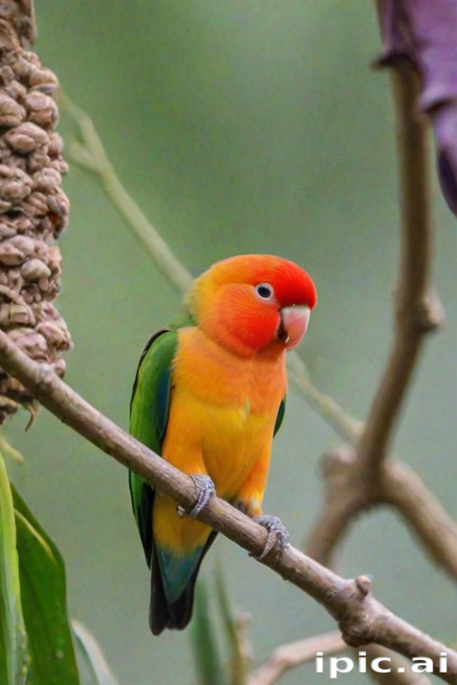 lovebird