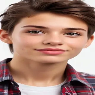 teenage png