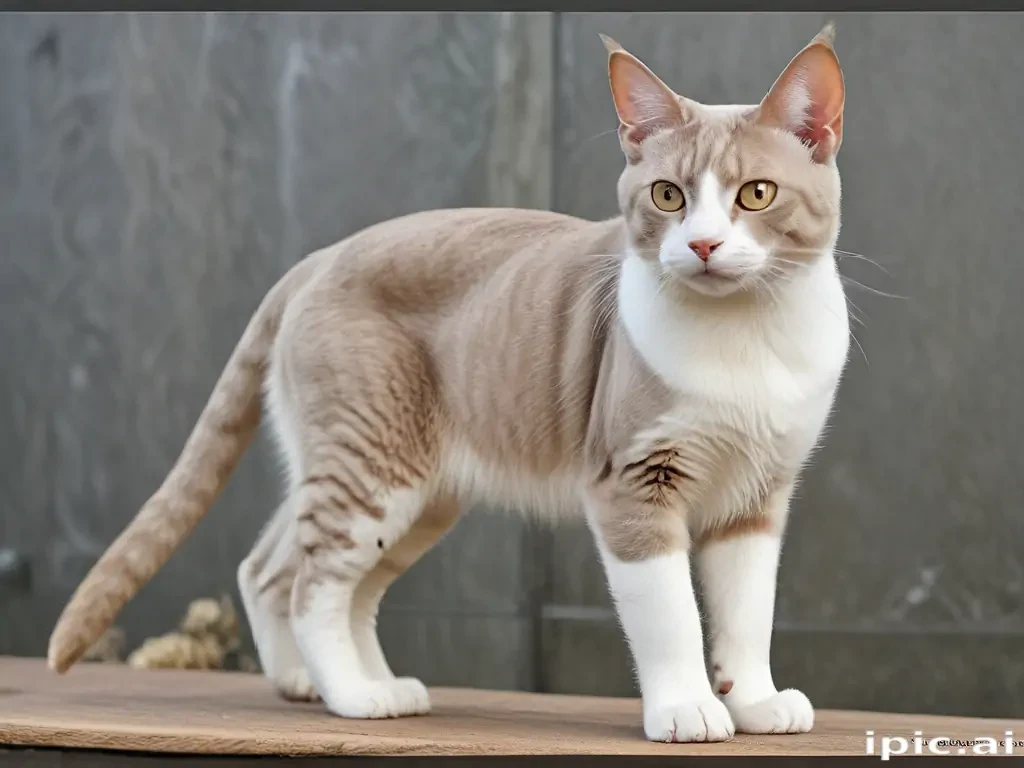 german rex cat breed