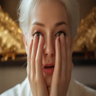 image finger