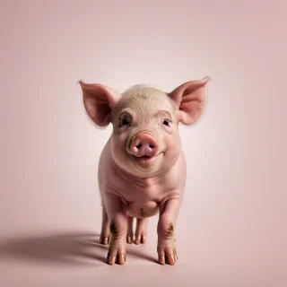 pig wallpaper