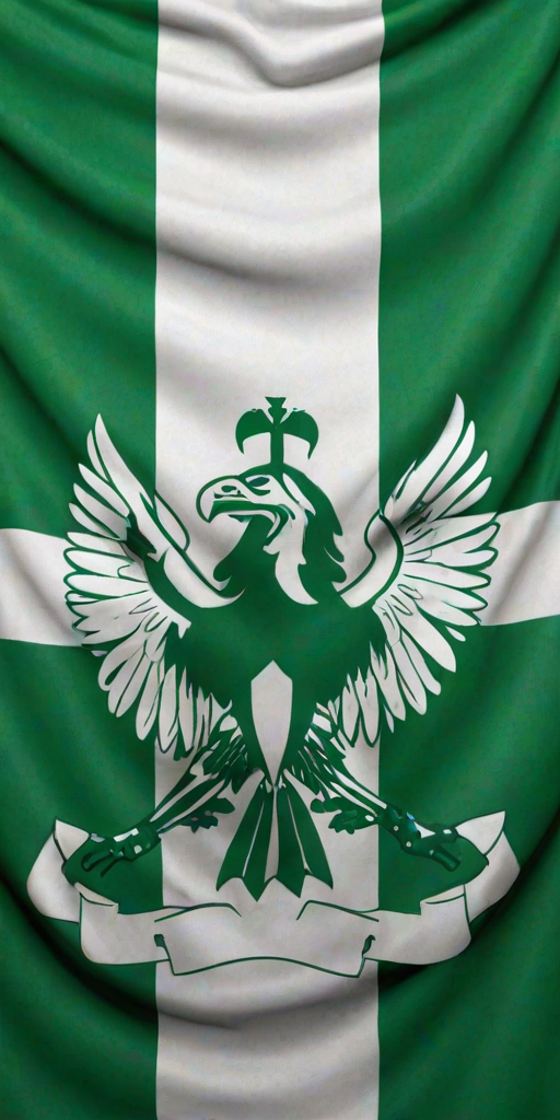 nigeria flag png