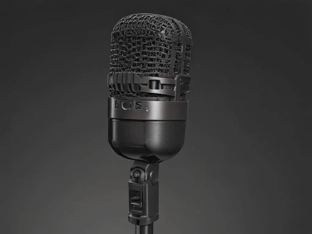 microphone png