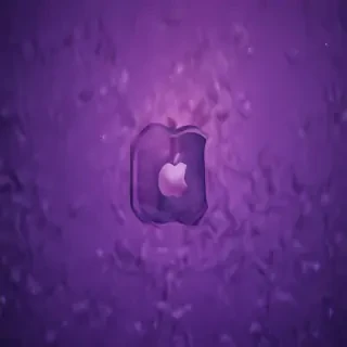 aesthetic wallpapers iphone purple