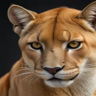 puma animal
