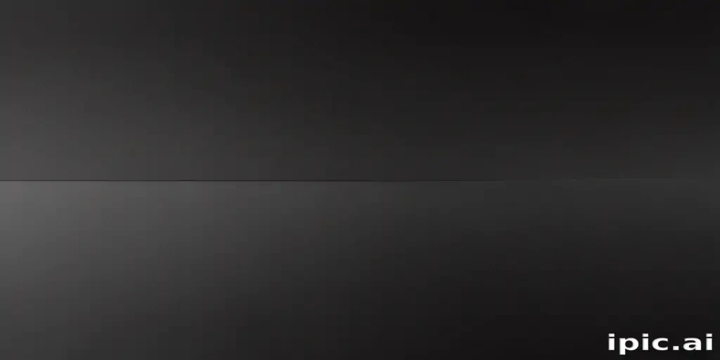black gradient transparent