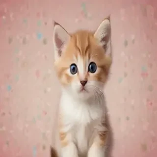 kitten background