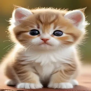 cute kitten wallpapers