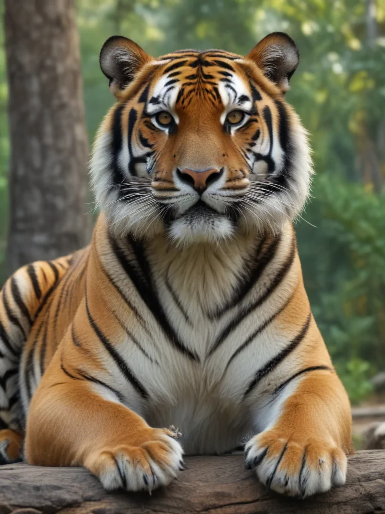 tigers png