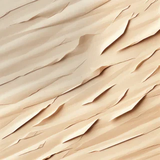 wrinkled paper texture