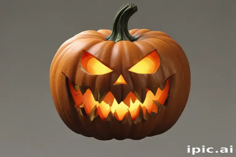 halloween pumpking png