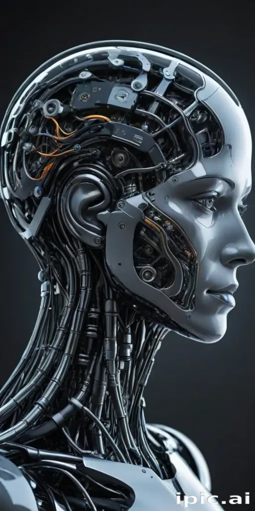 artificial intelligence wallpaper