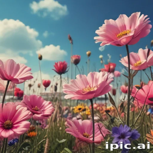 summer flowers wallpaper iphone