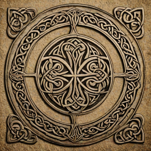 celtic symbols