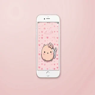 cute phone wallpapers for iphone