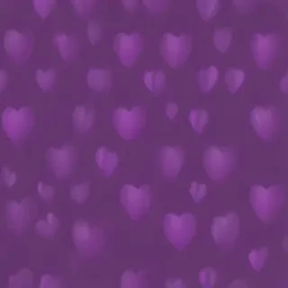purple heart background
