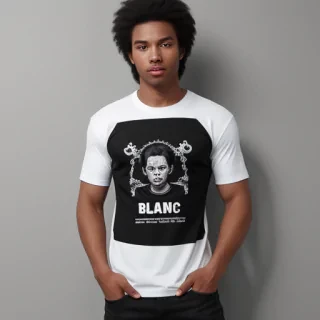 tshirt black png